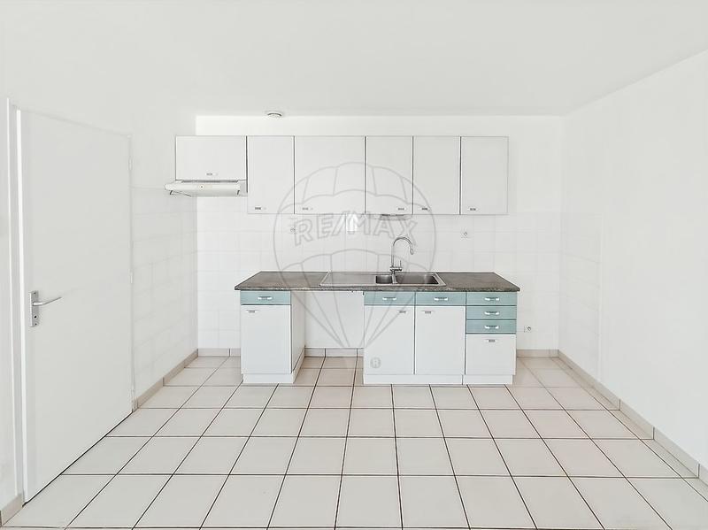 Maison - 55 m² - 3 pièces