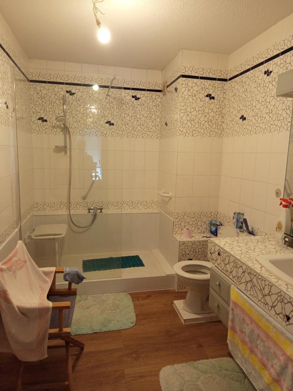 Appartement - 115 m² - 4 pièces