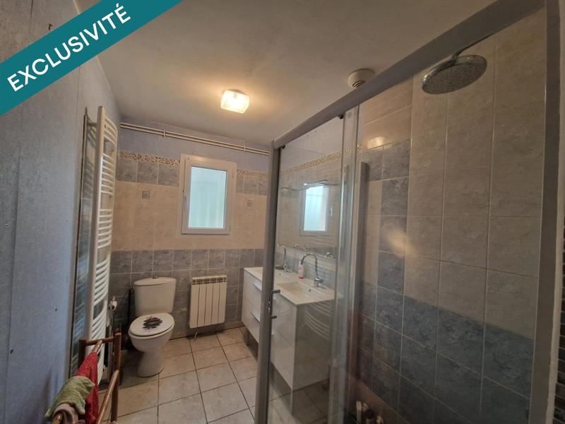 Maison - 148 m² - 5 pièces