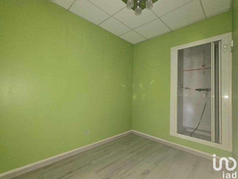 Local commercial - 73 m² - 4 pièces