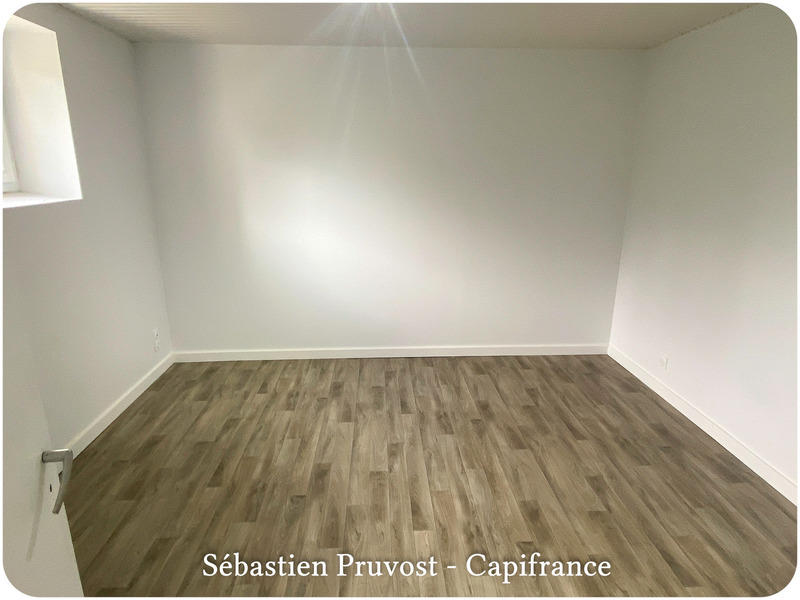 Maison - 156 m² - 6 pièces