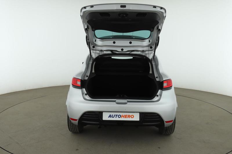 Renault Clio 1.5 dCi Energy Limited 90 ch