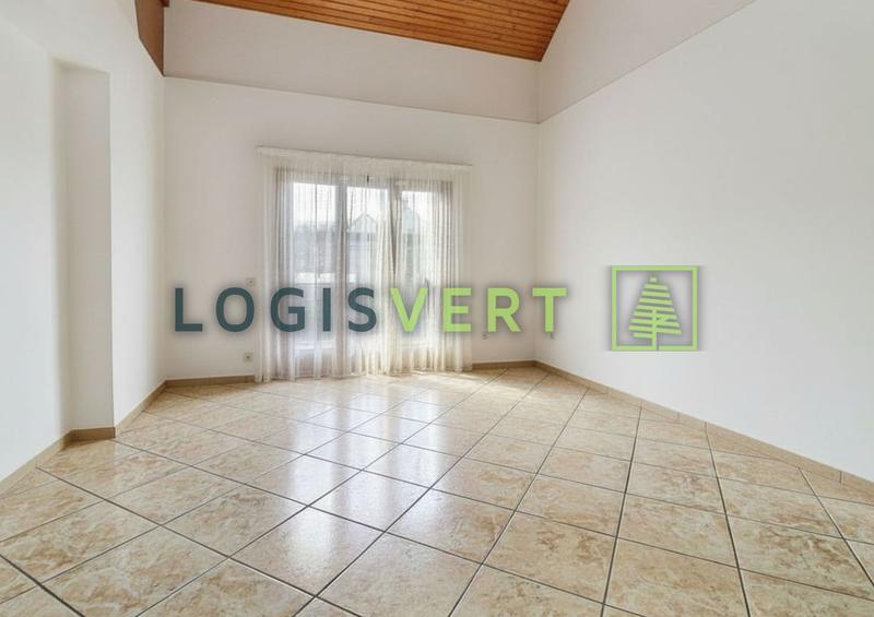 Maison - 117 m² - 6 pièces