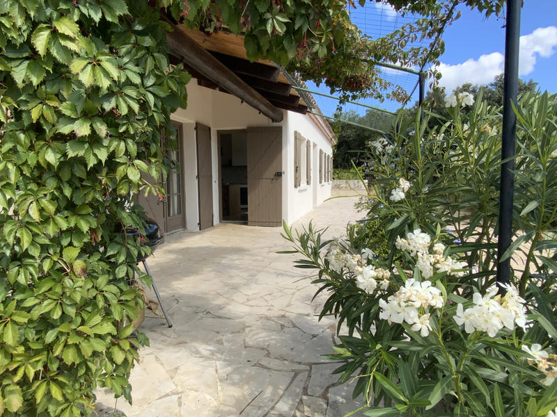 Maison - 166 m² - 5 pièces