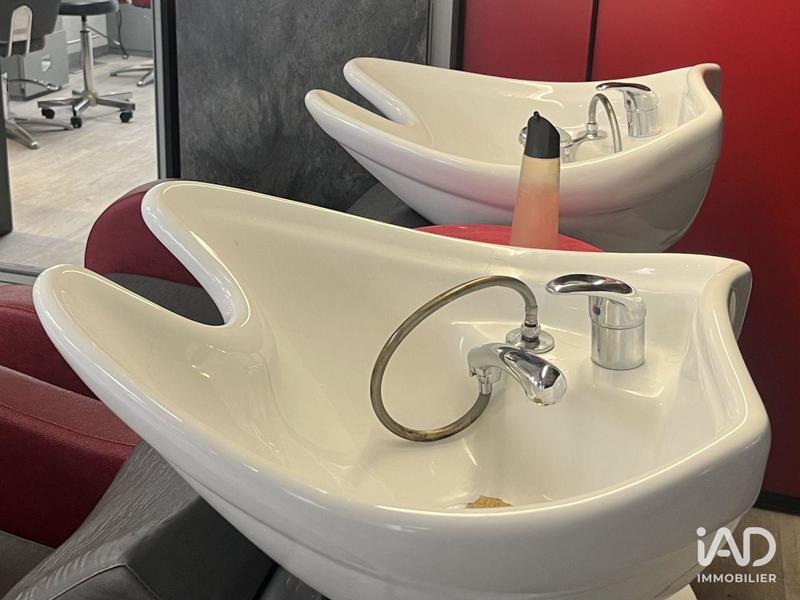 Local commercial - 38 m²