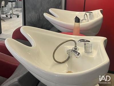 Local commercial - 38 m²