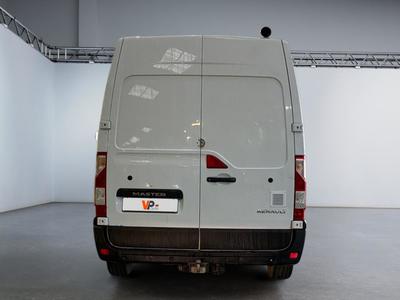 Renault Master Fourgon Fgn Trac F3500 L3h2 Blue Dci 150 Grand Confort