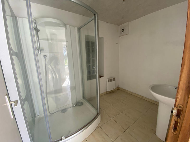 Maison - 138 m² - 6 pièces