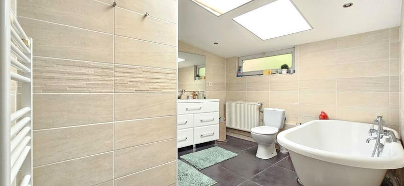 Maison - 118 m² - 4 pièces