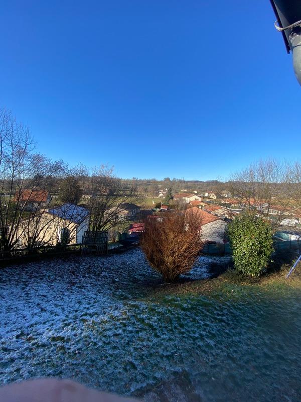 Maison - 125 m² - 6 pièces