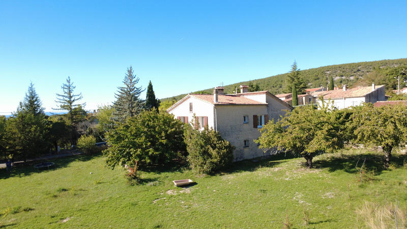Maison - 173 m² - 6 pièces