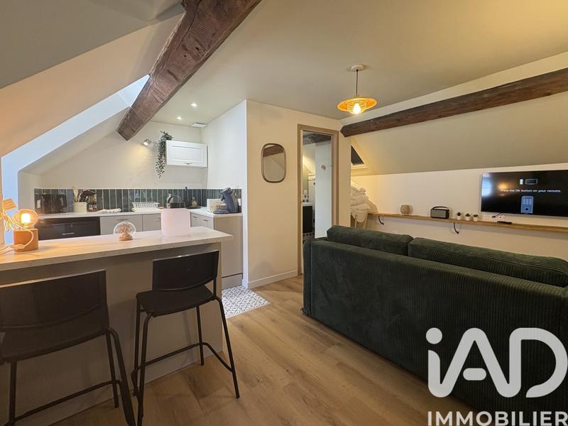 Immeuble - 180 m²