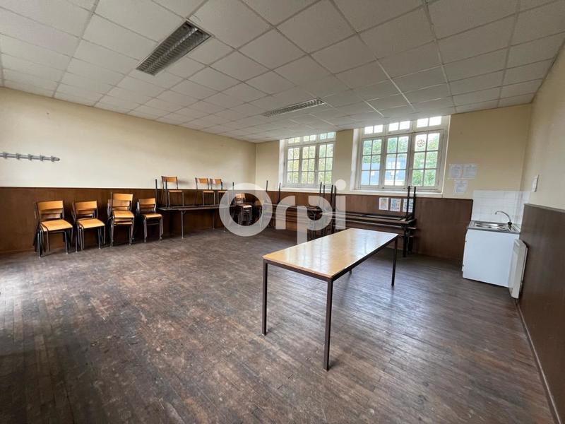 Immeuble - 380 m² - 11 pièces