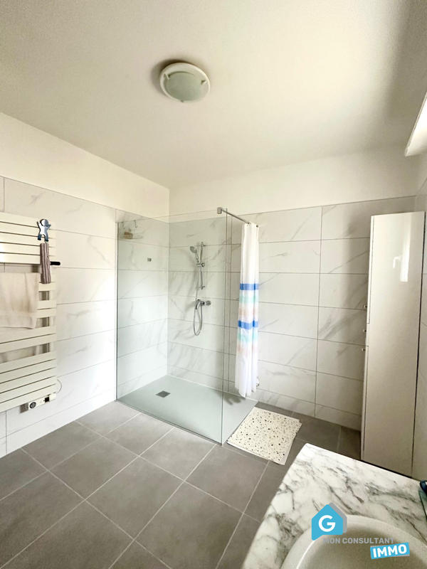 Maison - 149 m² - 7 pièces