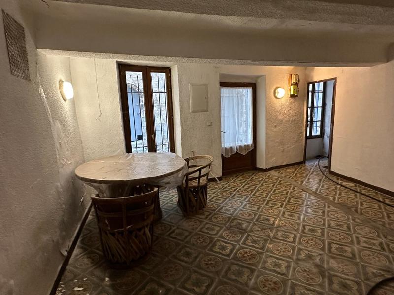 Maison ancienne - 71 m² - 4 pièces