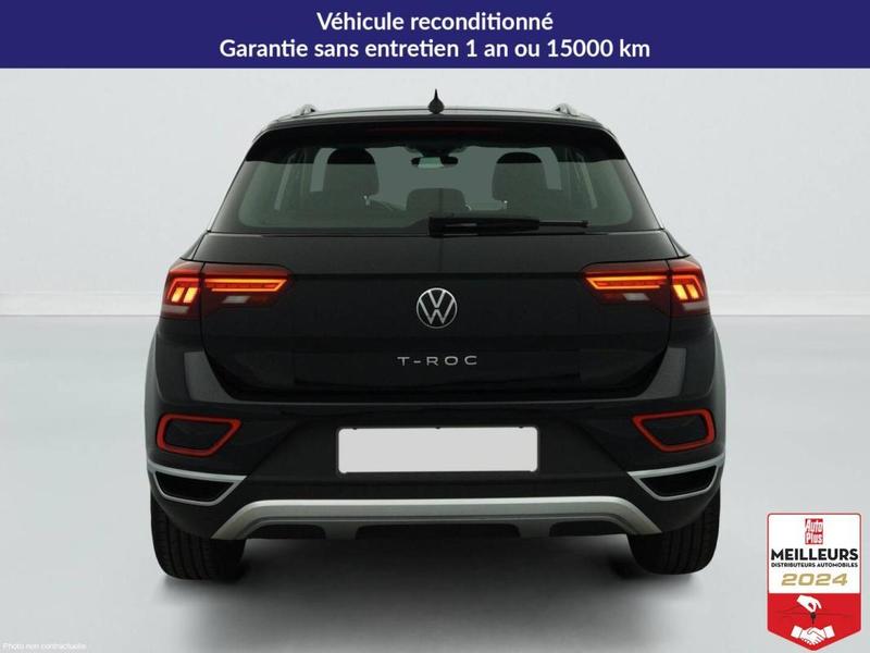 Volkswagen t-Roc 1.5 Tsi Evo 150 Start/Stop Dsg7 Style
