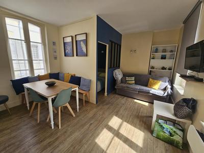 Appartement - 29 m² - 2 pièces