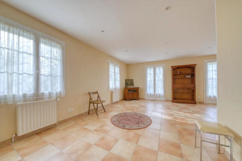 Maison - 142 m² - 5 pièces