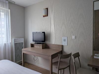 Studio - 19 m² - 1 pièce