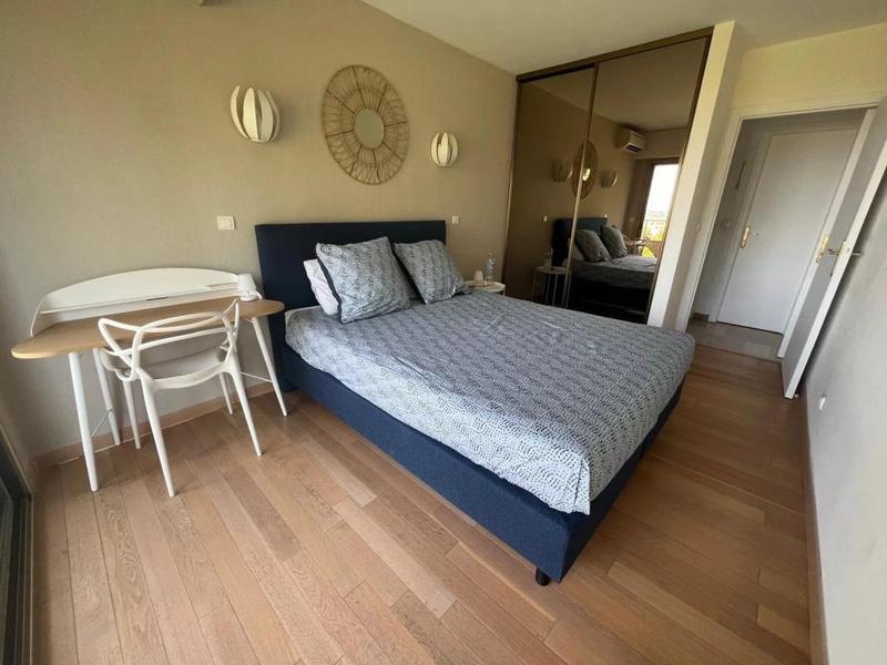 Appartement - 54 m² - 2 pièces