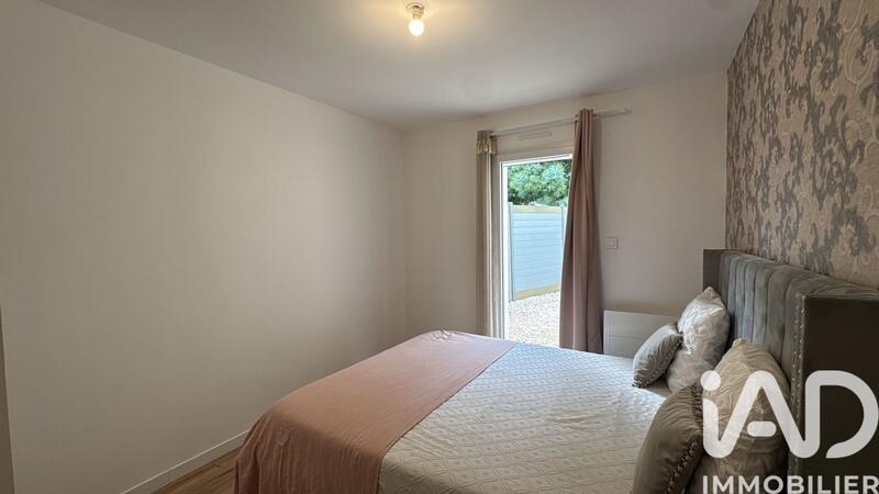 Maison de maîtres - 95 m² - 4 pièces