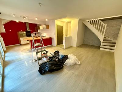 Appartement - 71 m² - 4 pièces