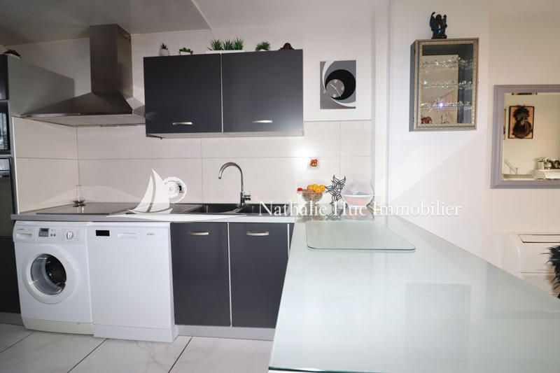 Appartement - 73 m² - 3 pièces