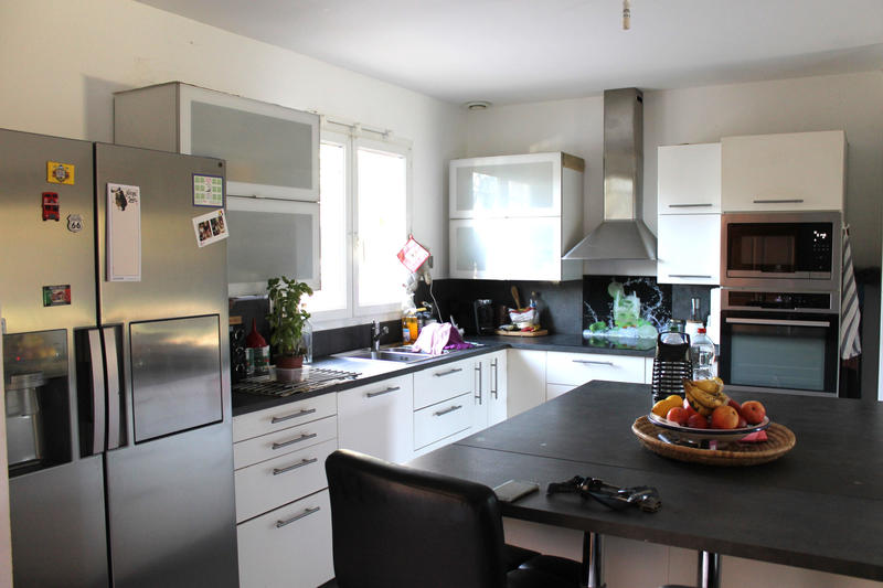 Viager - Maison - 100 m² - 4 pièces