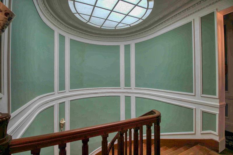 Maison bourgeoise - 330 m² - 10 pièces