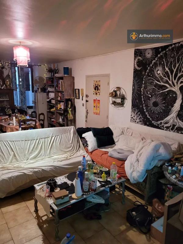 Immeuble - 344 m² - 13 pièces