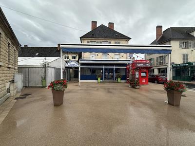 Fonds de commerce - Hôtellerie / Restauration - 200 m²