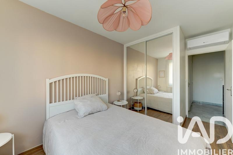 Appartement - 54 m² - 2 pièces