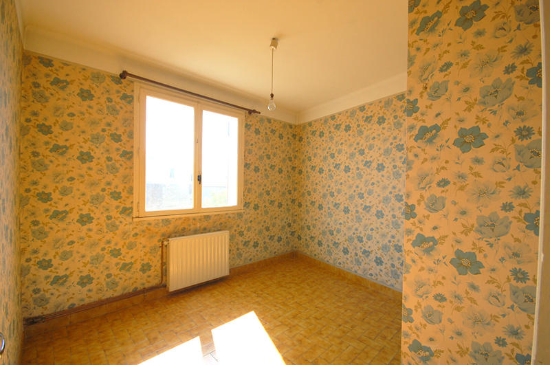 Maison de village - 137 m² - 5 pièces