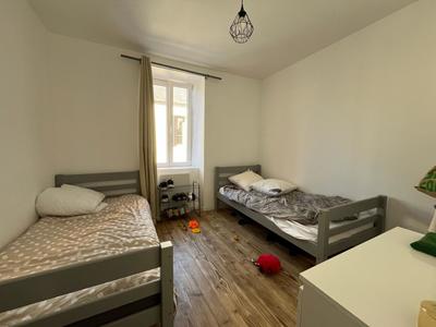 Immeuble - 128 m² - 6 pièces