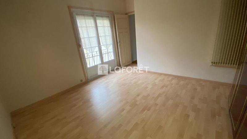 Maison - 137 m² - 5 pièces
