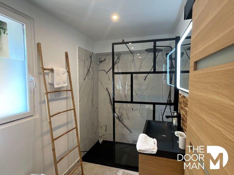 Villa - 93 m² - 6 pièces