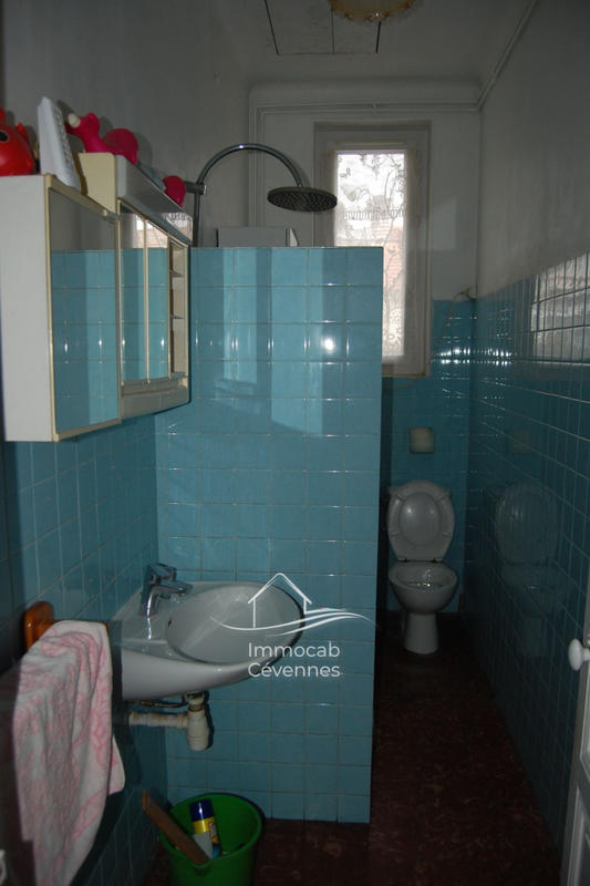 Maison - 260 m² - 7 pièces