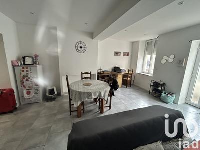 Appartement - 72 m² - 4 pièces