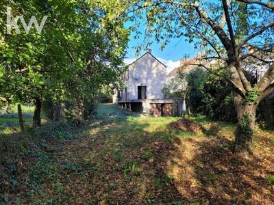 Maison - 200 m² - 6 pièces