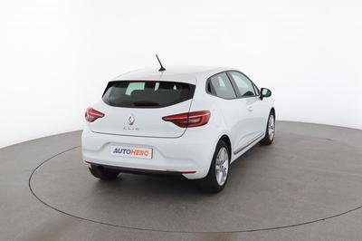 Renault Clio 1.5 Blue dCi Business 85 ch