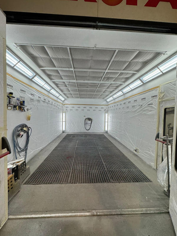 Local commercial - 500 m²