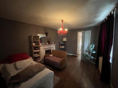 Maison - 81 m² - 3 pièces