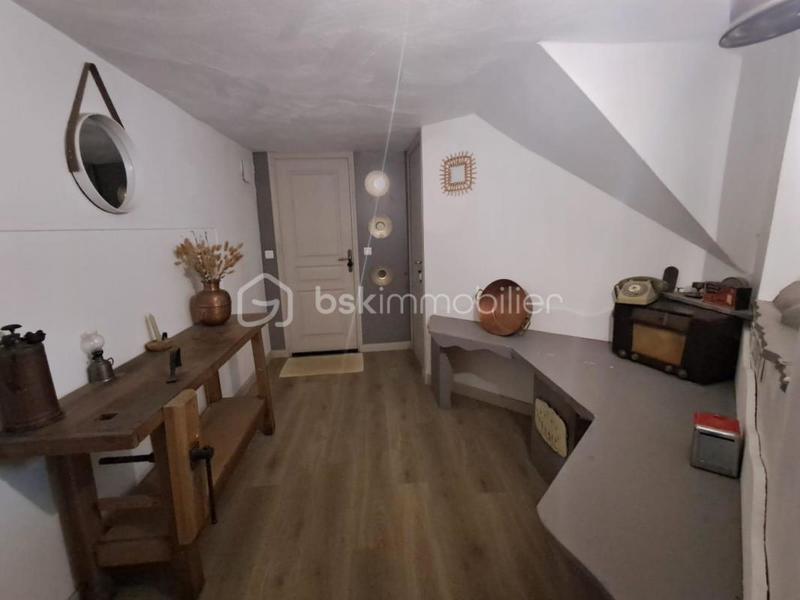 Maison - 156 m² - 4 pièces