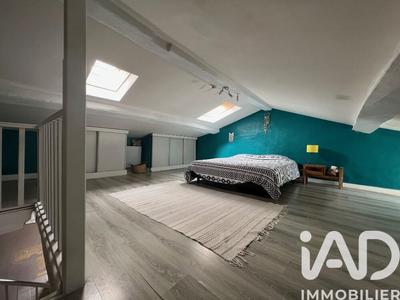 Maison de village - 52 m² - 2 pièces