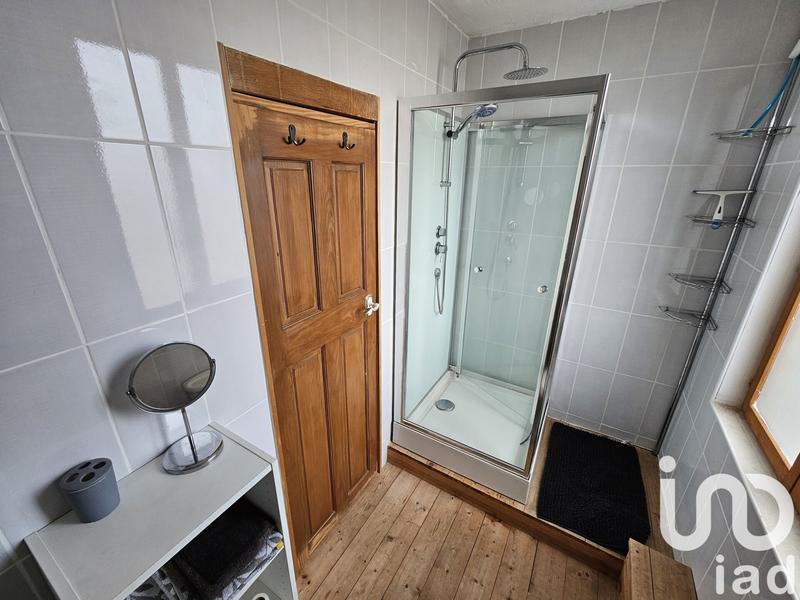 Maison - 75 m² - 3 pièces