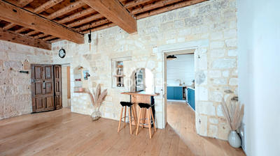 Maison - 145 m² - 5 pièces