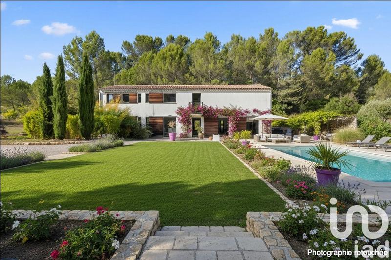 Maison de maîtres - 155 m² - 5 pièces