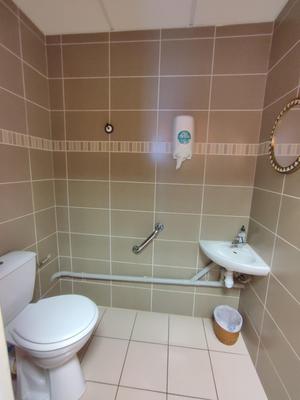 Appartement - 99 m² - 5 pièces