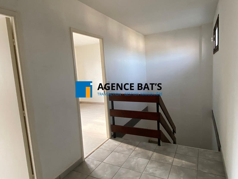 Maison - 85 m² - 3 pièces