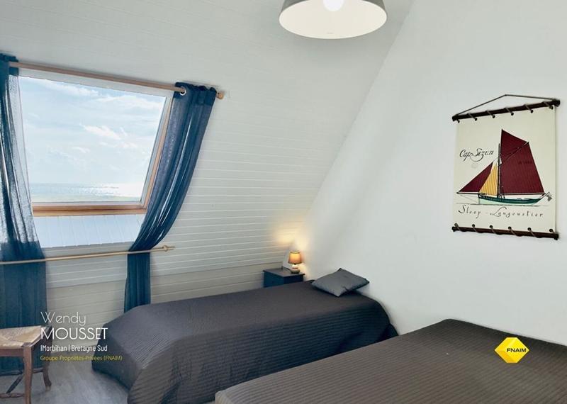 Maison - 175 m² - 11 pièces